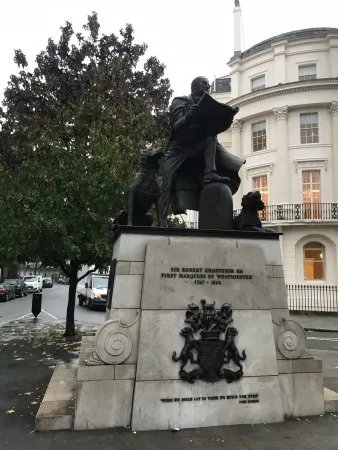 Belgrave Square
