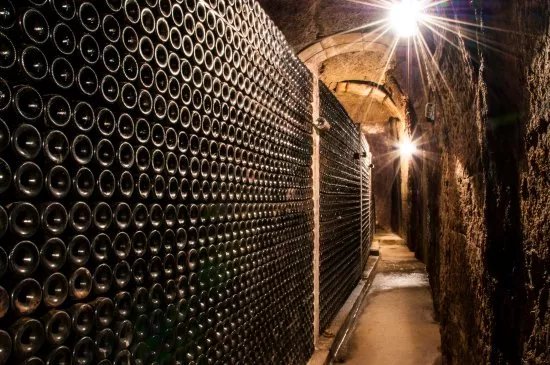 Bodegas Berceo