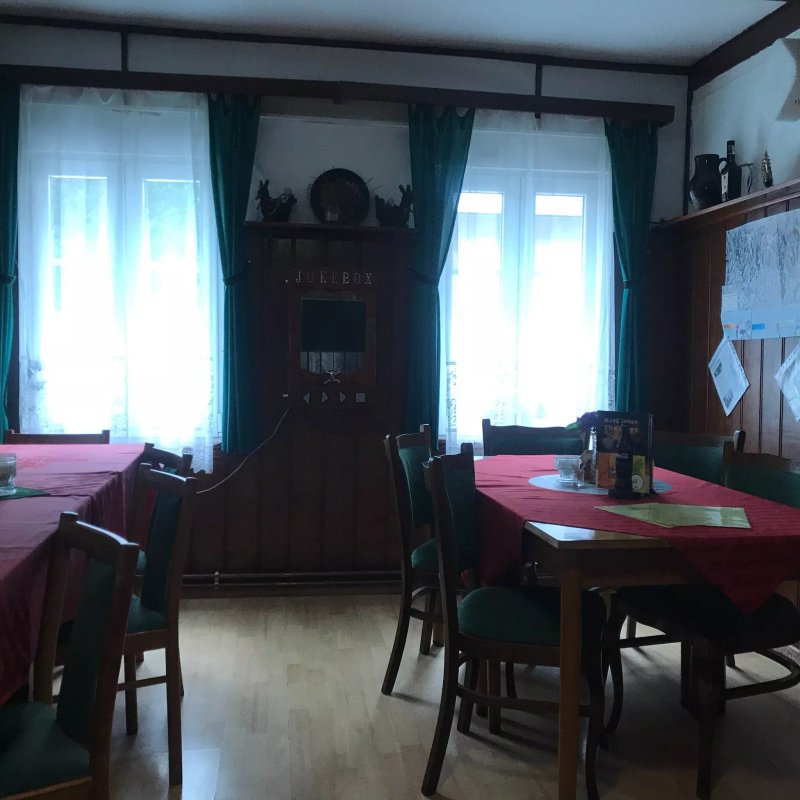 Penzion Jizerka