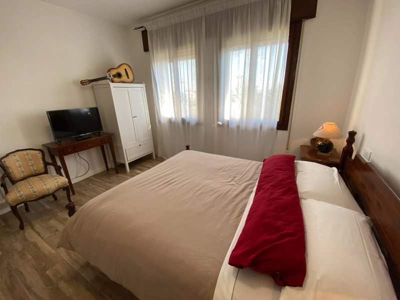 Bed&Breakfast Sinfonia