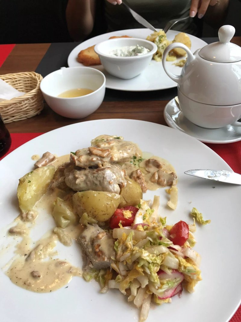 Gusto Bistro & Pizza Gdanska 55