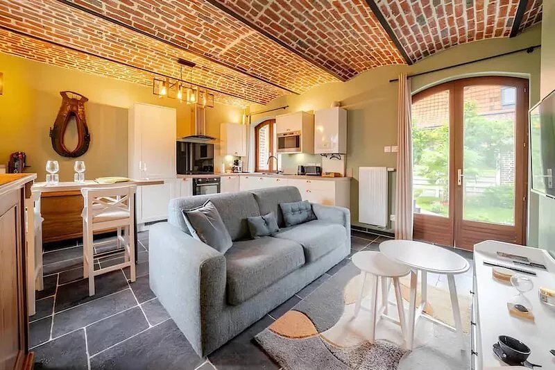L'Ecurie, gîte at Domaine d'Antan