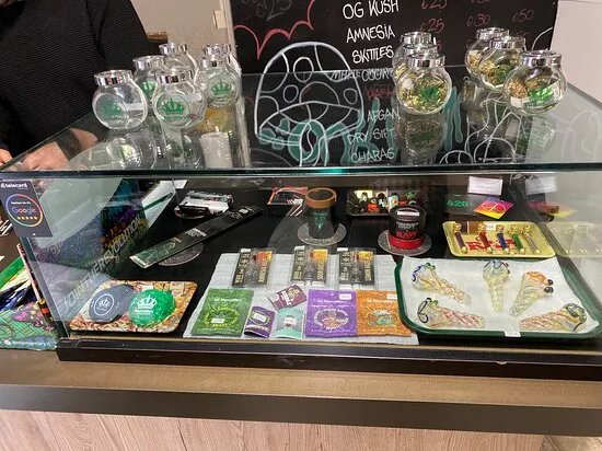 Mamamary - Urban Dispensary - Roma Monti