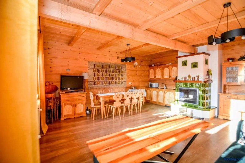 Apartament 33 Poronin