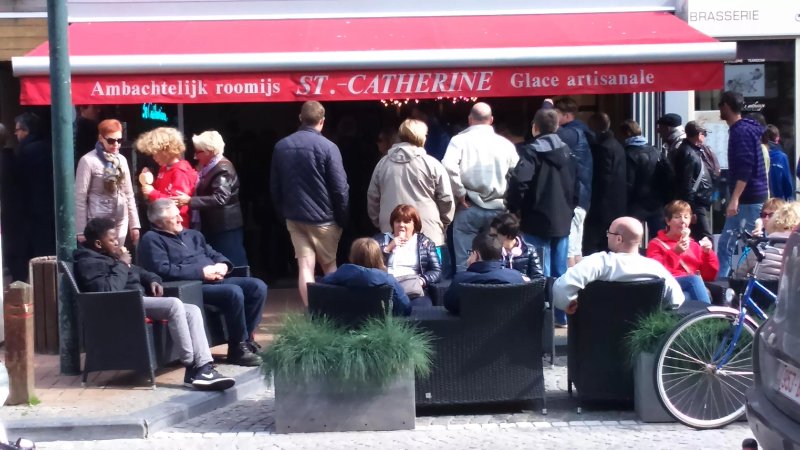 Saint Catherine