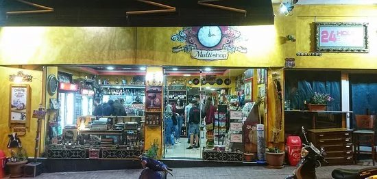 Multishop Tobacco 24hours