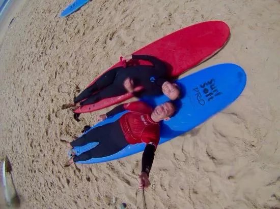 Jah Shaka Surf