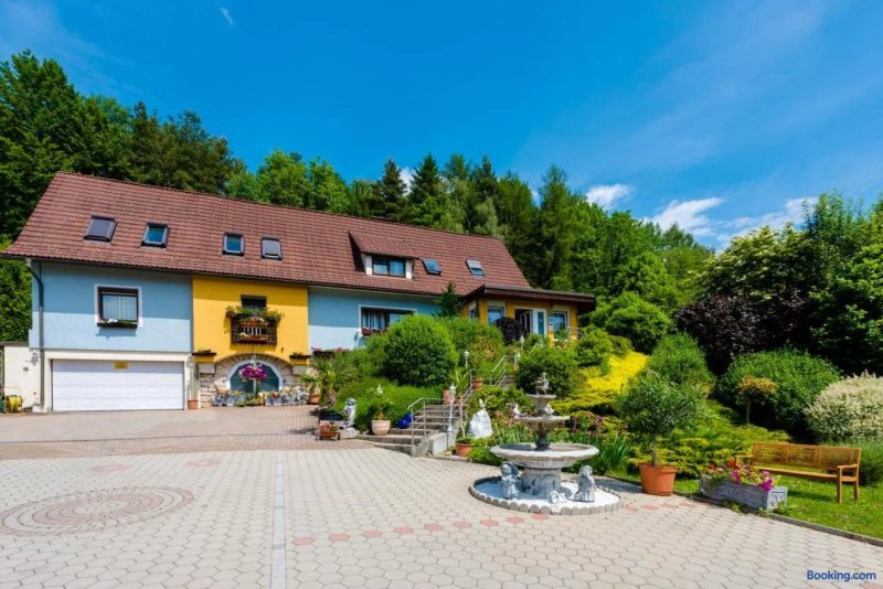 1a Hotel Steiner