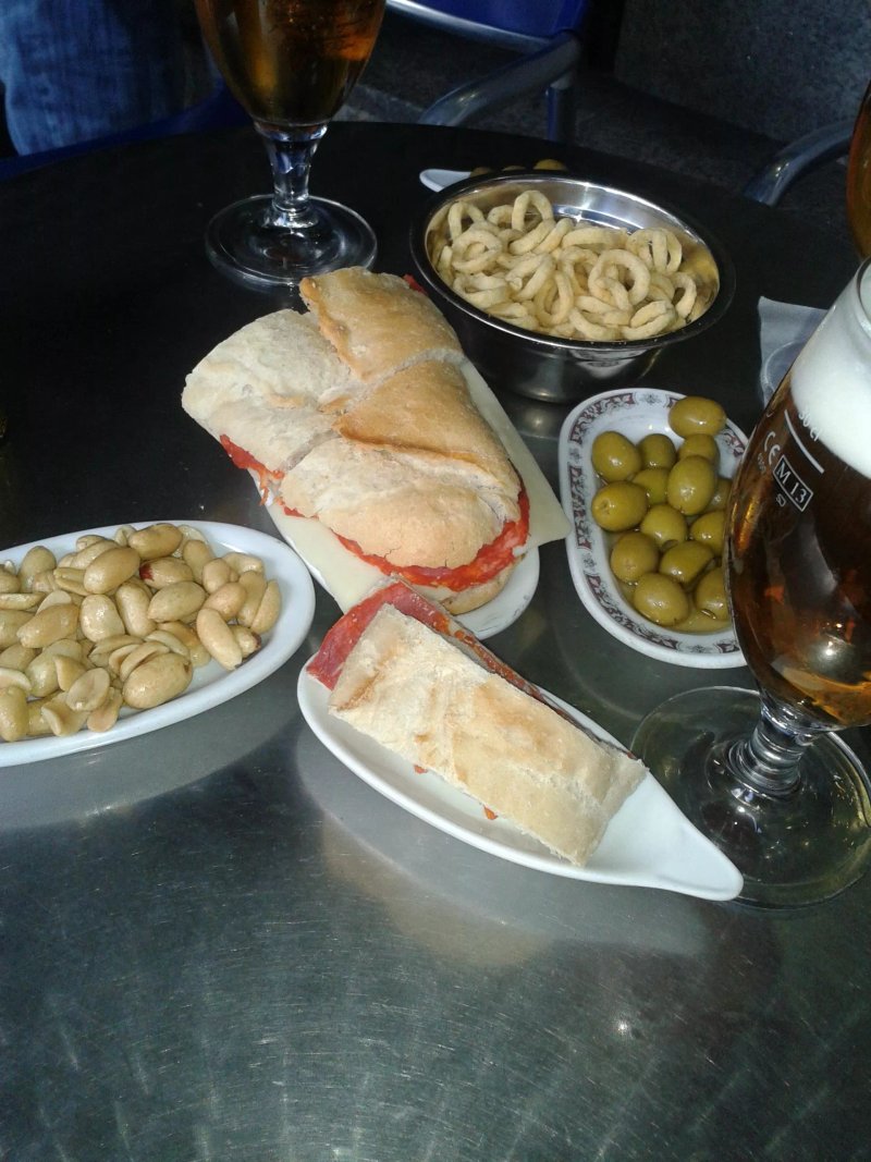 Cafeteria Joma