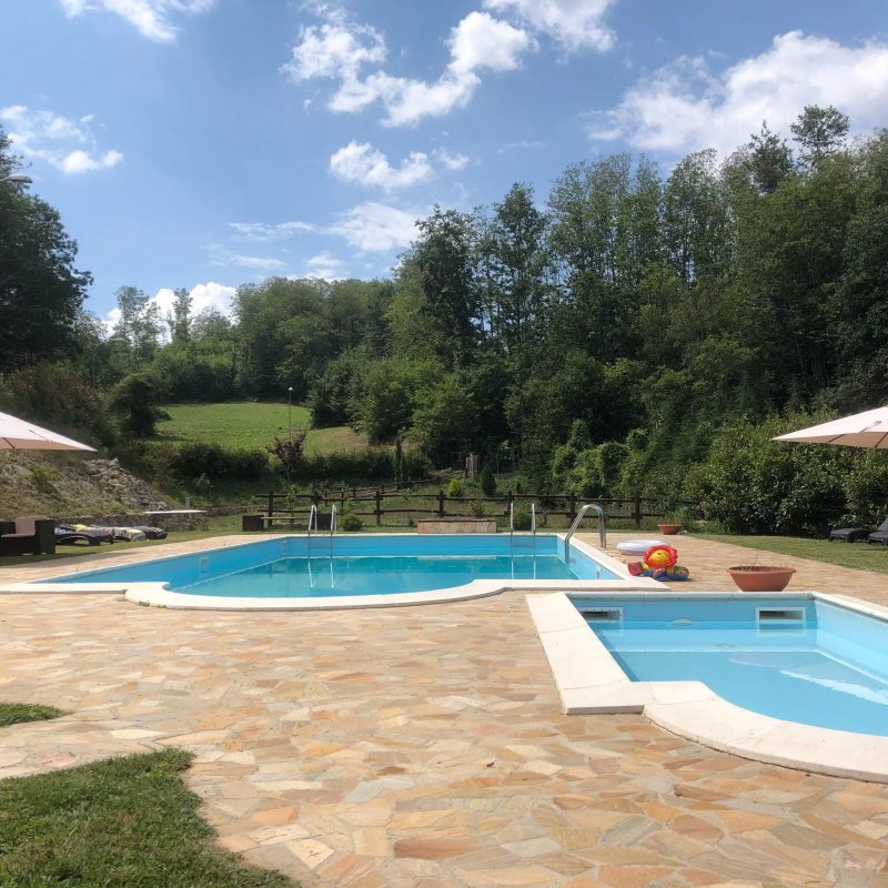 Borgo Iunci - Agriturismo