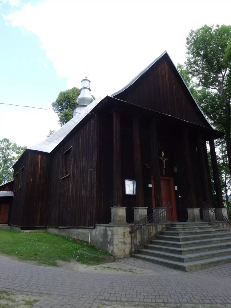 St. Dimitri Orthodox Curch