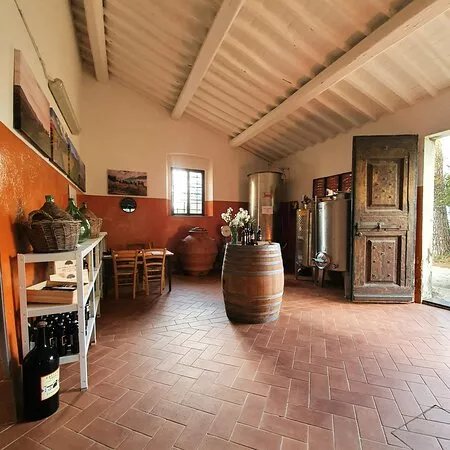 Fattoria Bellavista di Casignano