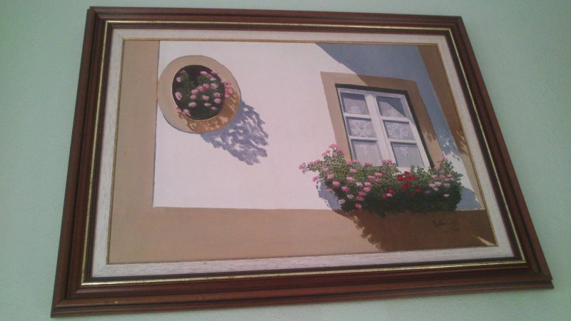 Hotel Conforto Latino