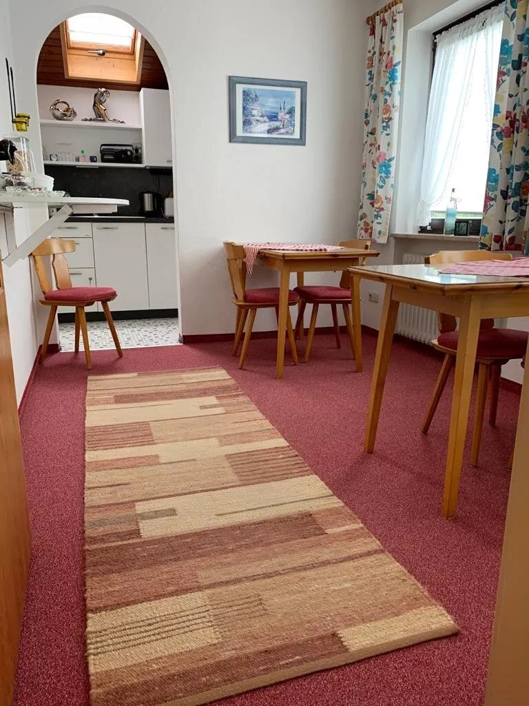 Pension Rigi-Alm