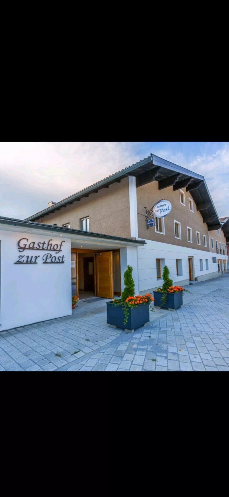 Gasthof zur Post