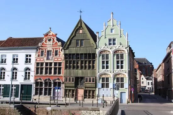 Haverwerf