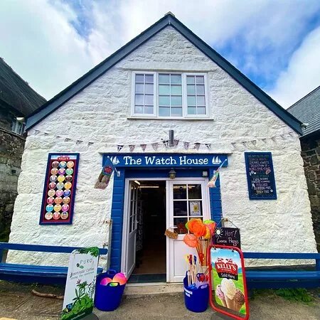 The Watch House