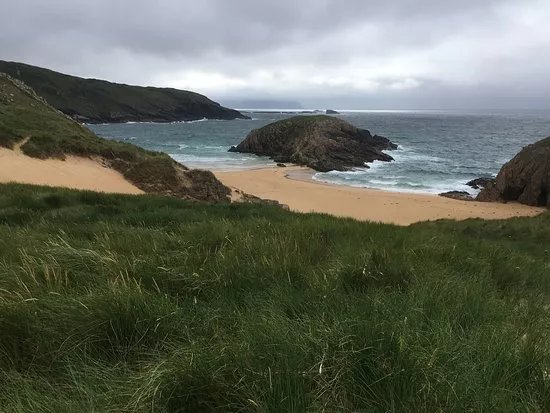 Murder Hole Beach
