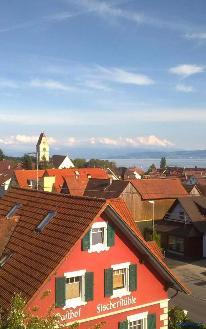 Fischerstuble