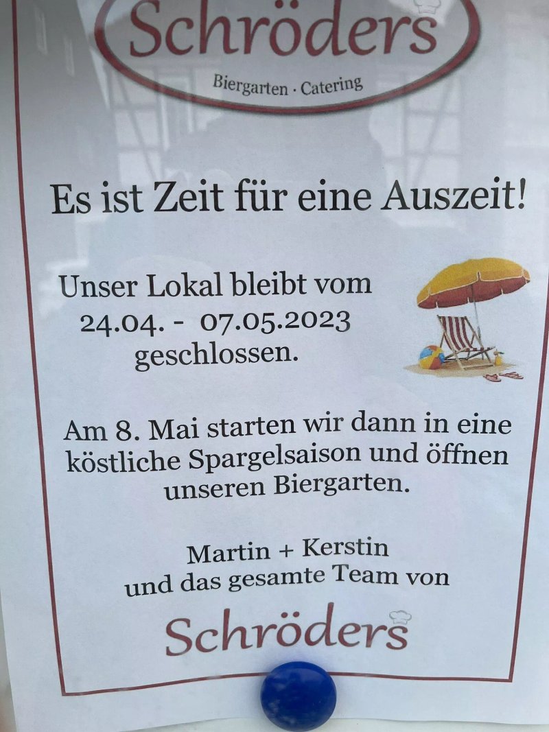 Schroeders