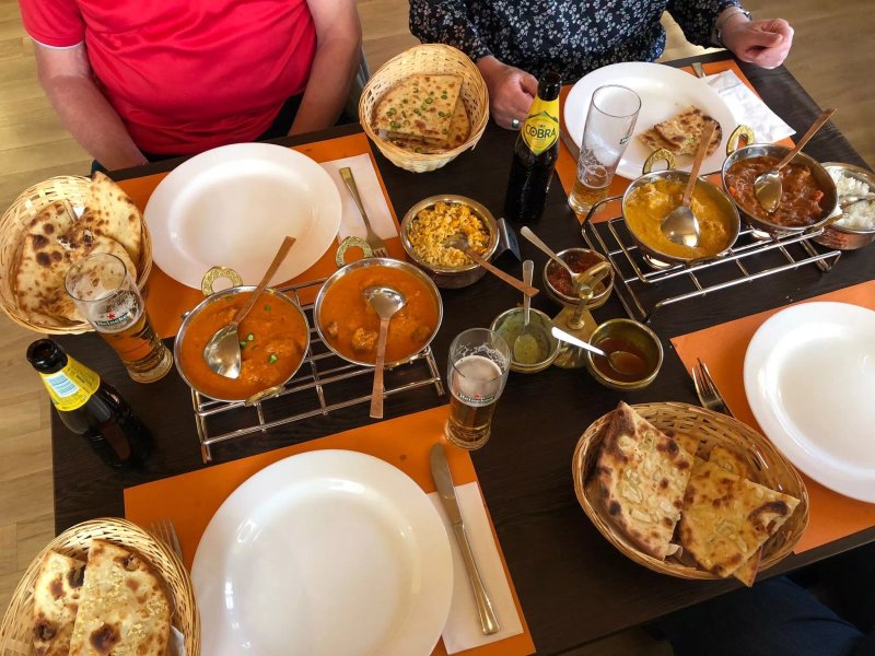 BombayDelice
