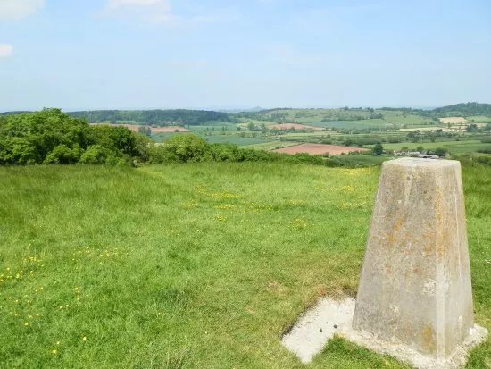 Lollover Hill