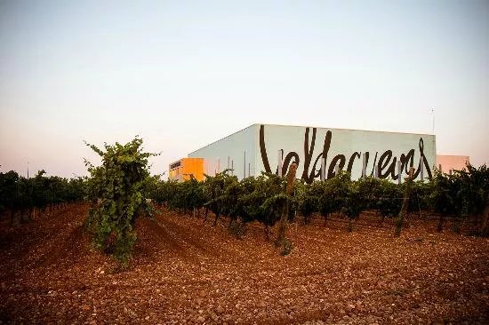 Valdecuevas