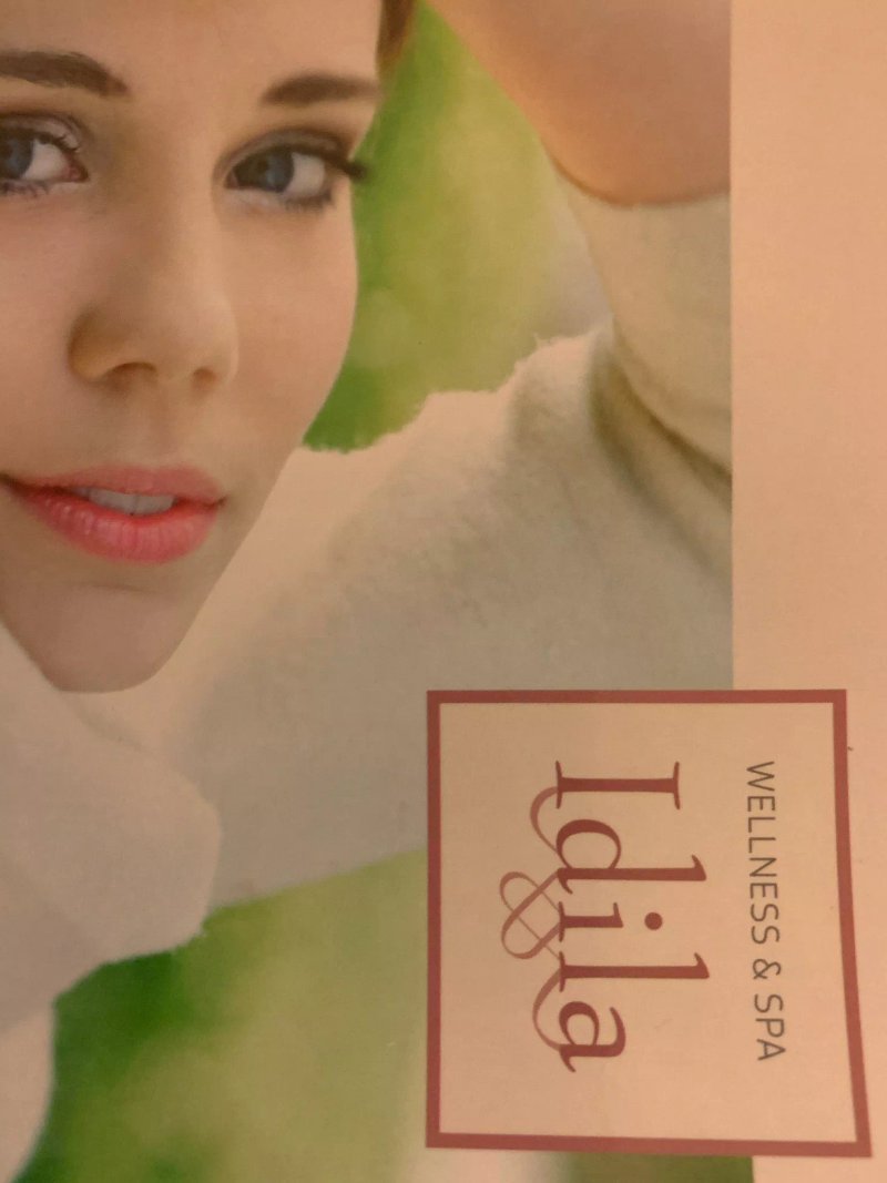 Idila Wellness & Spa Centre