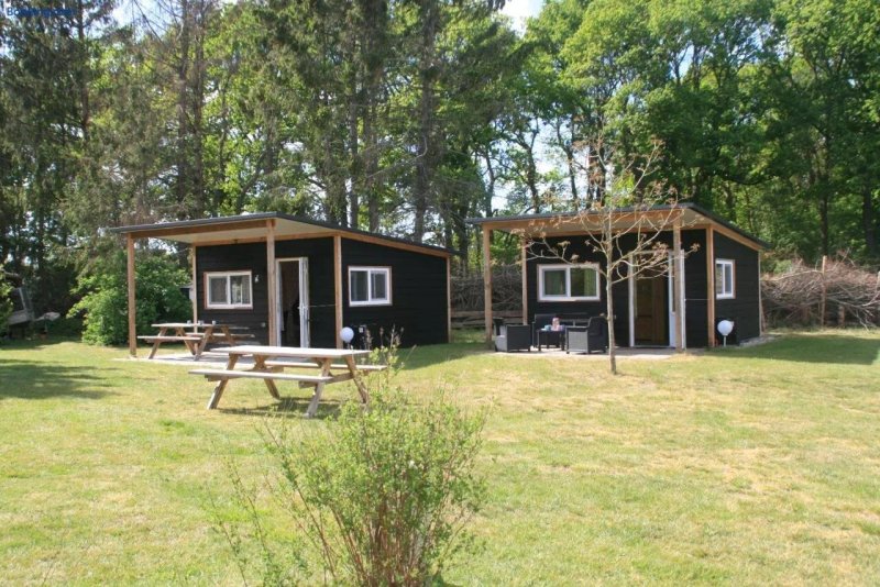 Mini-Camping Terhorst