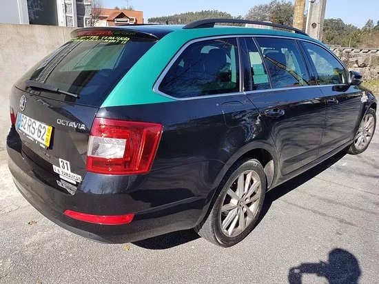 Taxis Famalicao