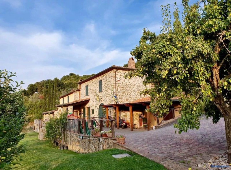 Agriturismo Podere Bike Hotel Giarlinga