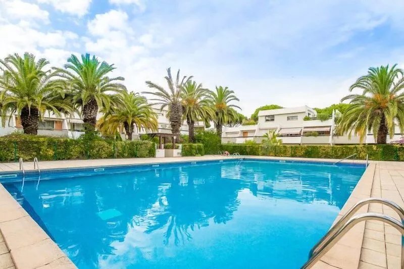 Les Cyprianes by Interhome