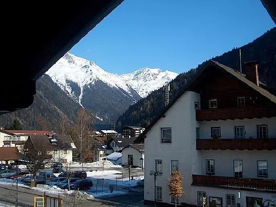 Guesthaus Truskaller
