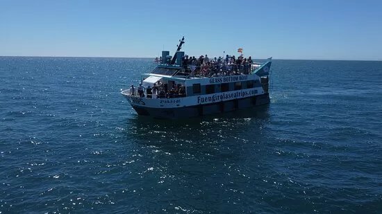 Fuengirola Sea Trips