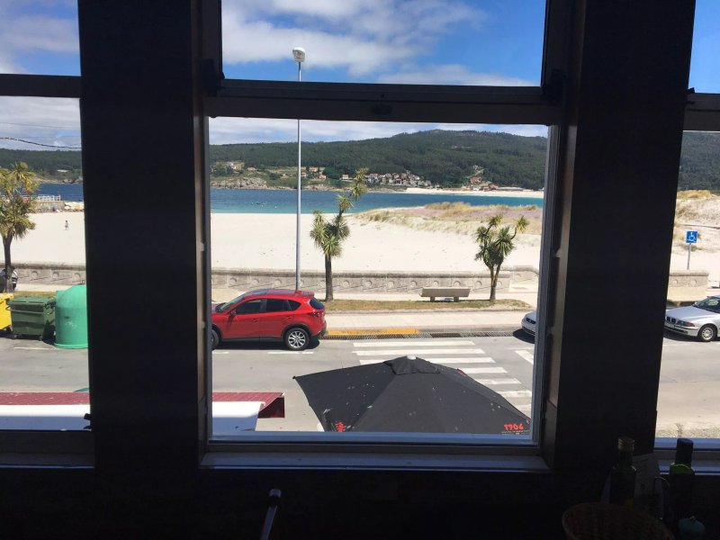 Restaurante Pizzeria Plaza