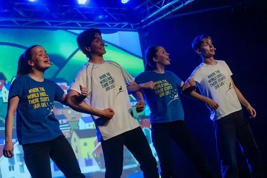 Musical: Our Northernmost Life