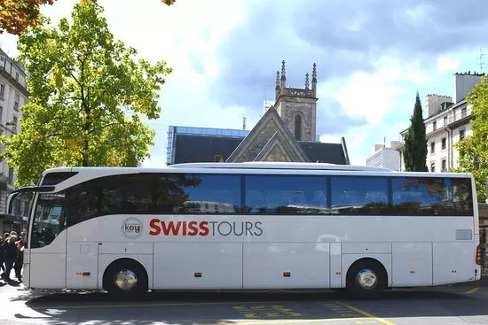 Swiss Tours