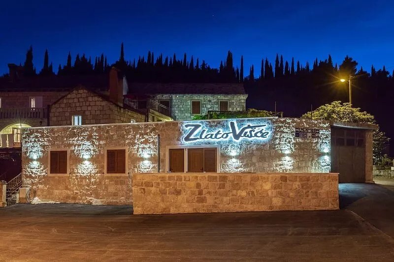Konavle Apartments - Zlatovisce