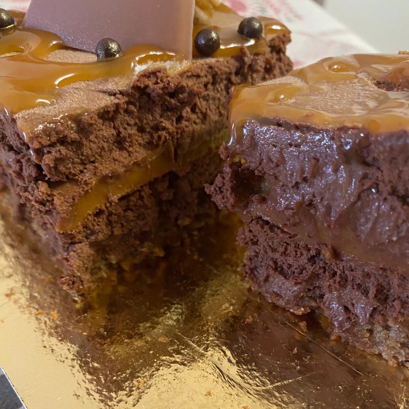 Patisserie Vergne