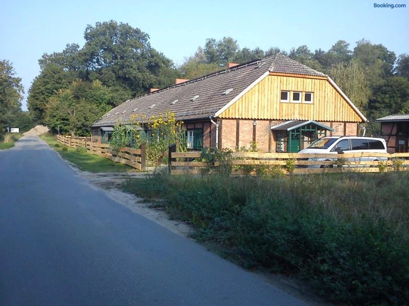 Ferienwohnungen 3 Birken