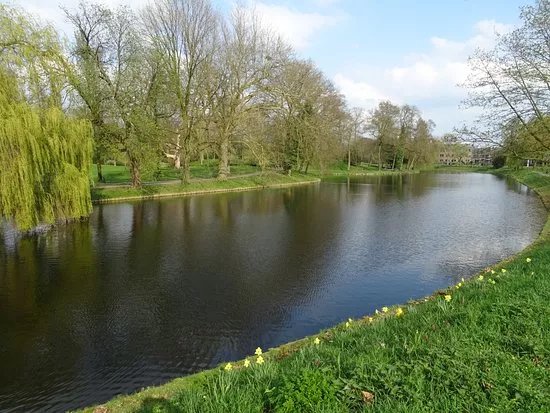 Rijsterborgherpark