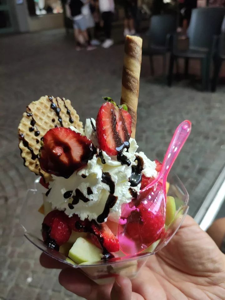 Gelateria Iceberg