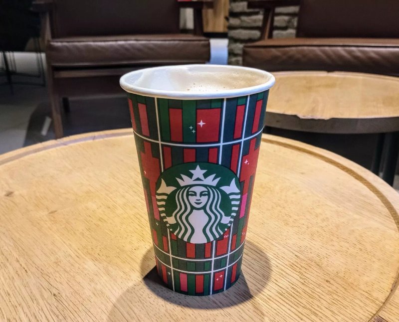 Starbucks Mezquita