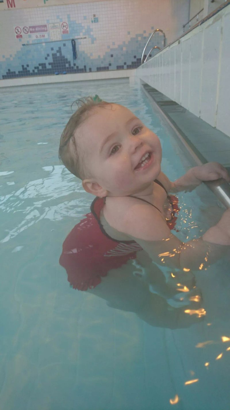 Bishop Auckland Leisure Centre