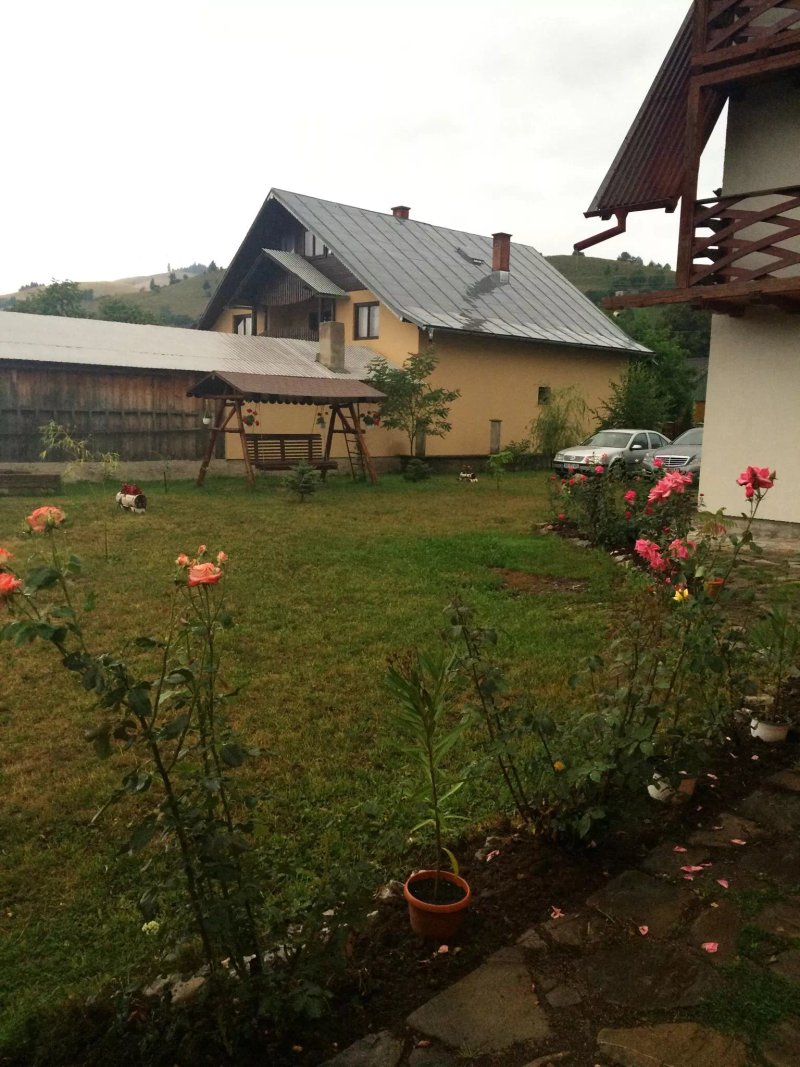 Pensiunea Dulce Bucovina