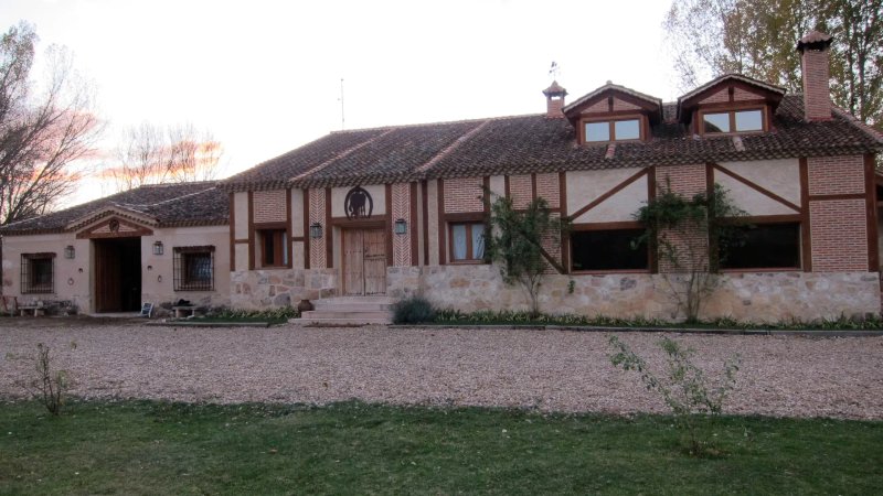 Molino de la Umbria