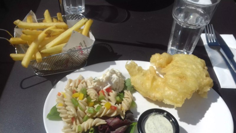 The Coast Cafe