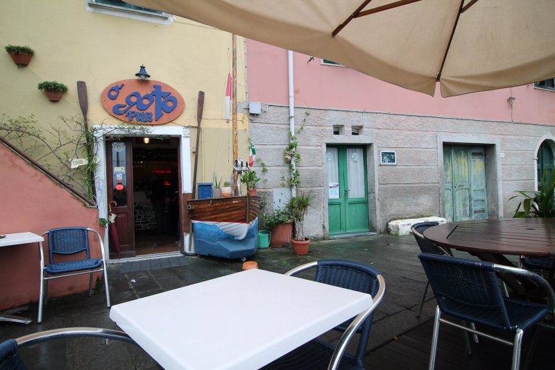 Bar enoteca o'goto