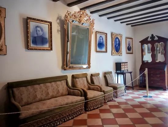 Museo Casa Orduna