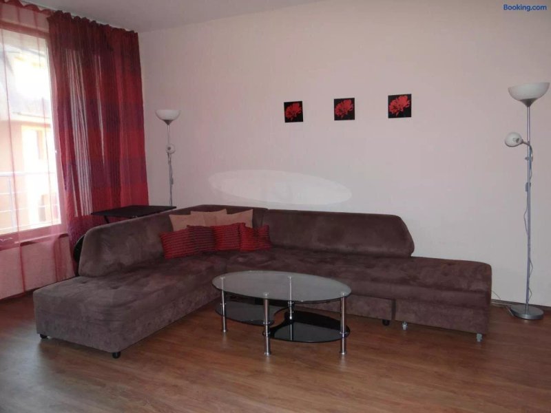 Elina Apartments Sveti Vlas